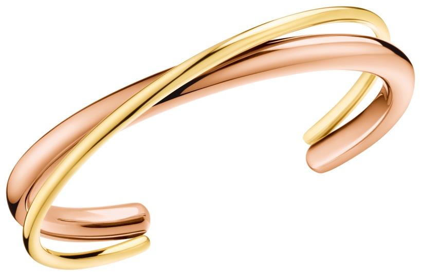 BRACCIALE DONNA CALVIN KLEIN KJ8XJF20020S - CALVIN KLEIN