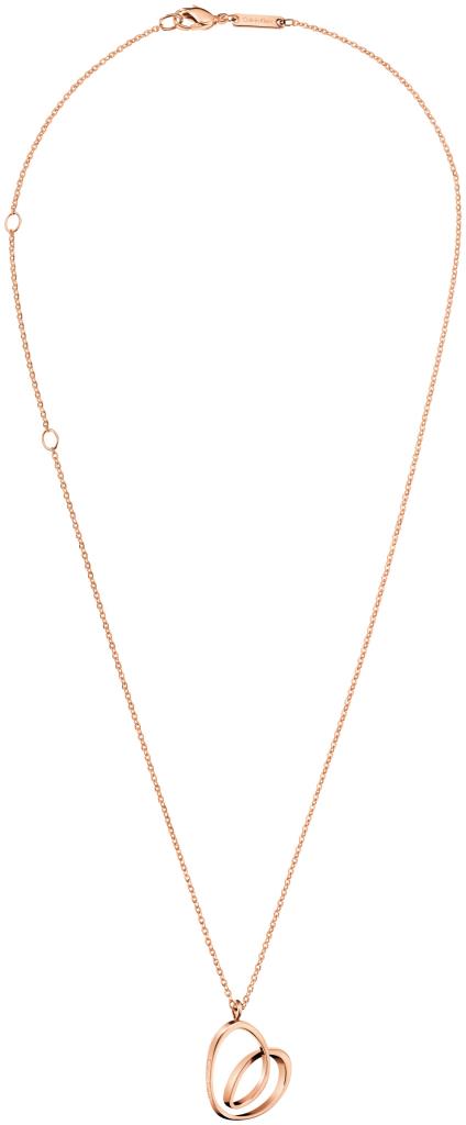 COLLANA DONNA CALVIN KLEIN KJ5APN100100 - CALVIN KLEIN