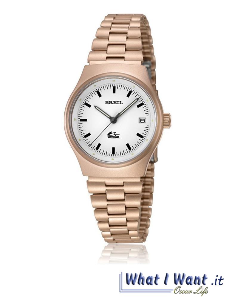 OROLOGIO  BREIL TW1292 - BREIL