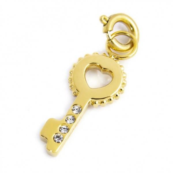 CIONDOLO DONNA MARLU 18CH126G - MARLU