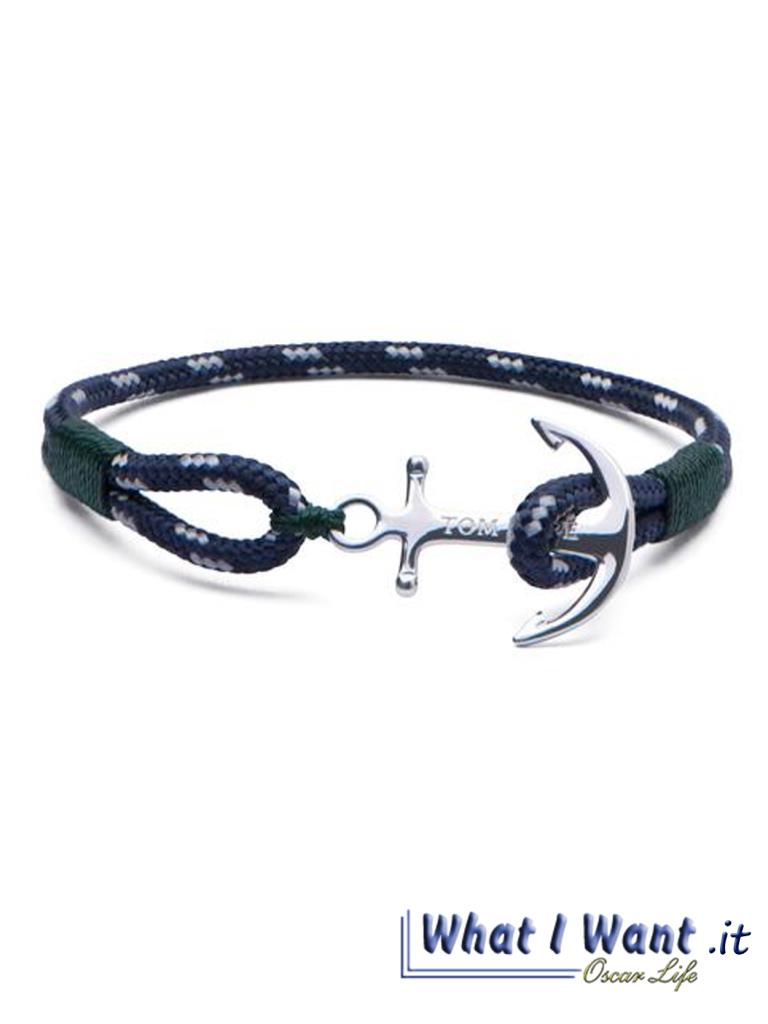 BRACCIALE UNISEX THE TOM HOPE TM0102_M - THE TOM HOPE
