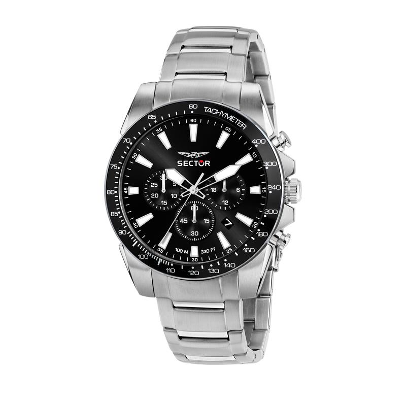 OROLOGIO UOMO SECTOR R3273776008 - SECTOR