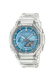 OROLOGIO UOMO CASIO GA-2100BM-7A2ER - CASIO