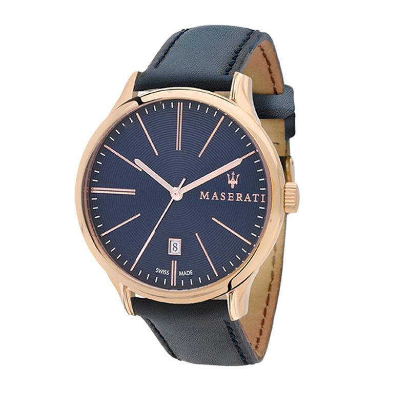 OROLOGIO UOMO MASERATI R8851126001 - MASERATI
