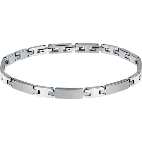 BRACCIALE UOMO MORELLATO SALS97 - MORELLATO