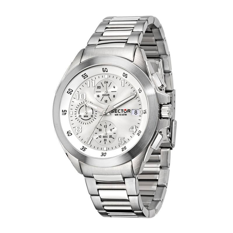 OROLOGIO UOMO SECTOR R3273687003 - SECTOR
