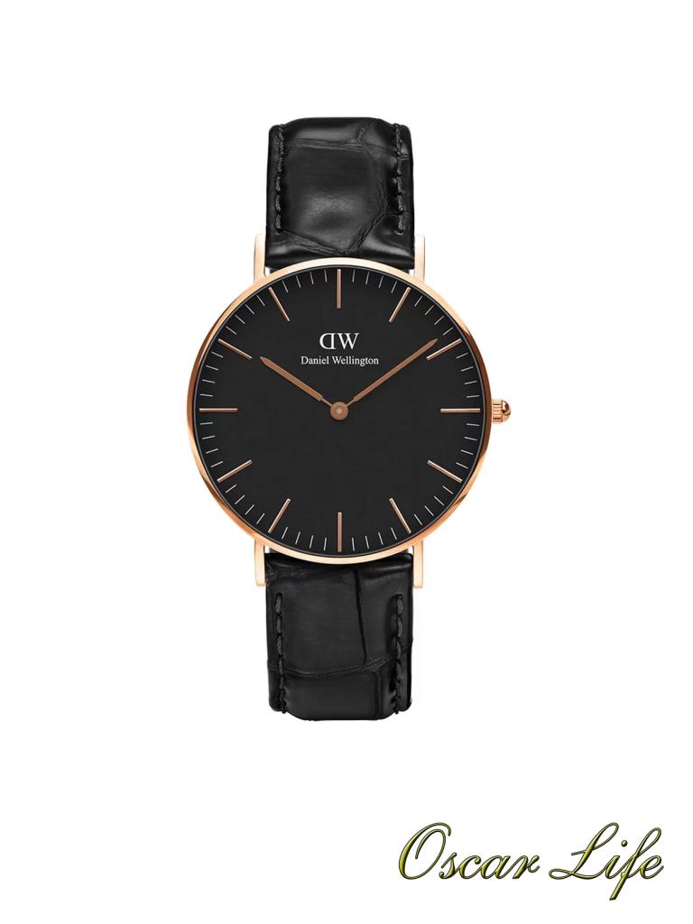 OROLOGIO UOMO DANIEL WELLINGTON DW00100129 - DANIEL WELLINGTON