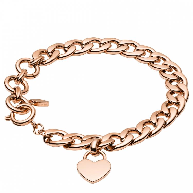 BRACCIALE DONNA FOSSIL jf03277791 - FOSSIL