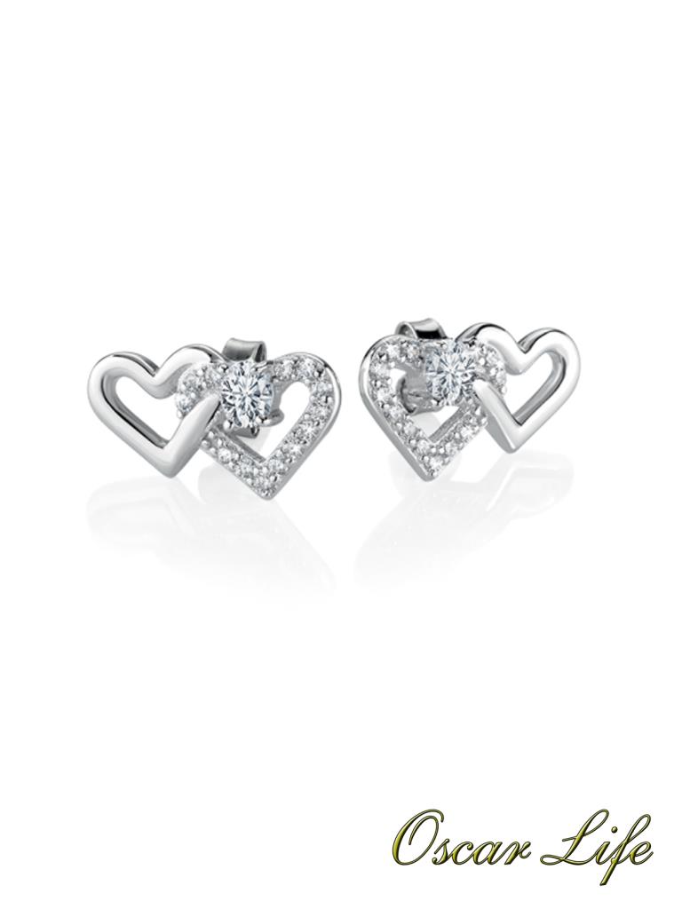 ORECCHINI DONNA MORELLATO SAIV28 - MORELLATO