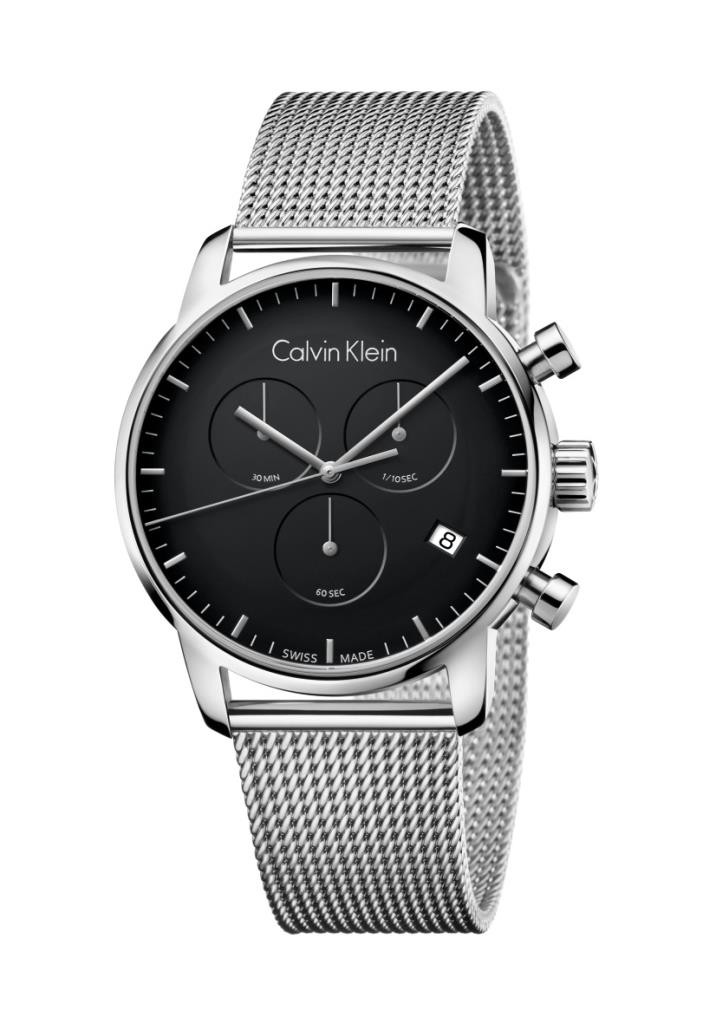OROLOGIO UOMO CALVIN KLEIN k2g27121 - CALVIN KLEIN