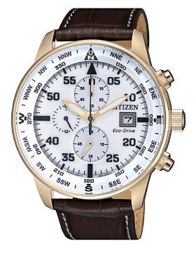 OROLOGIO UOMO CITIZEN CA0693-12A - CITIZEN