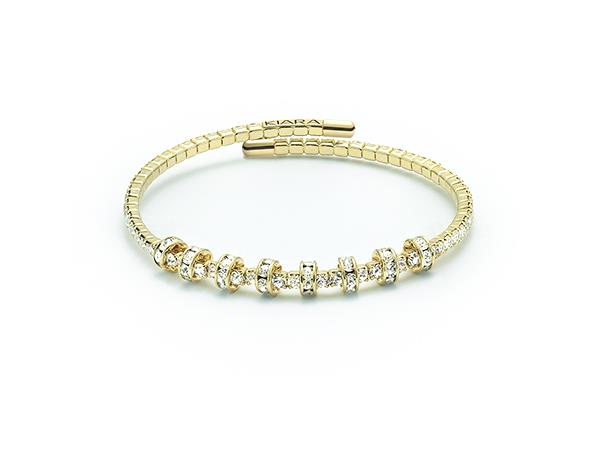 BRACCIALE DONNA KIARA KBRD1461G - KIARA