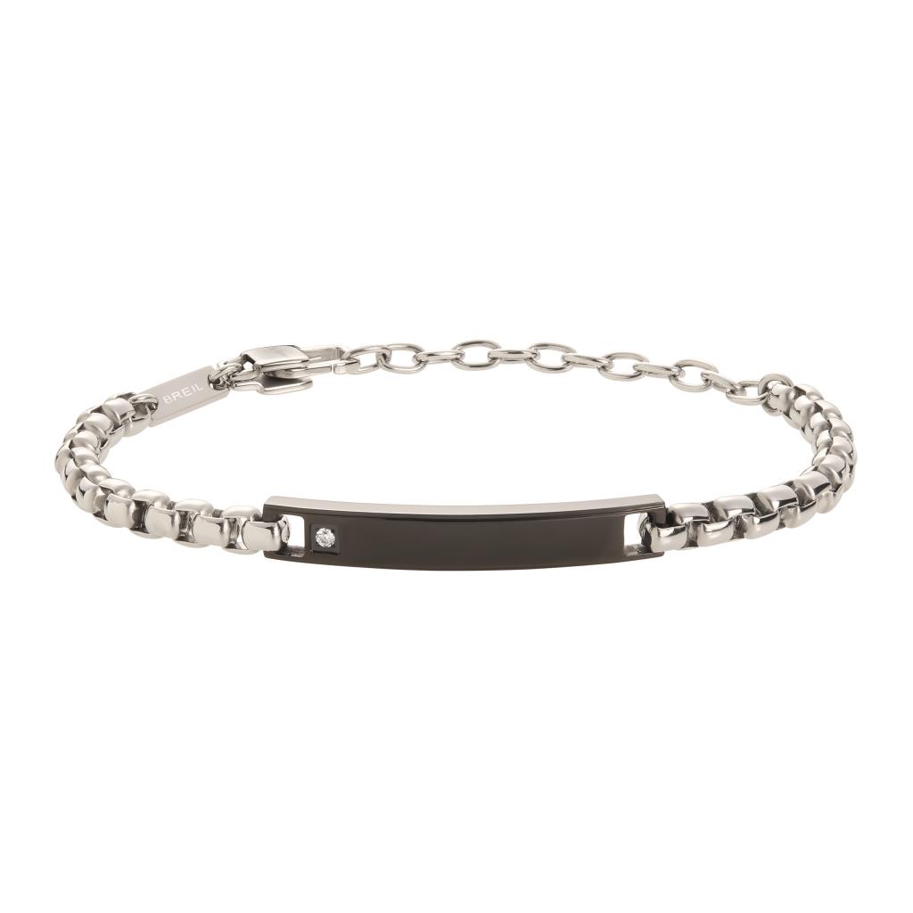 BRACCIALE UOMO BREIL TJ3221 - BREIL