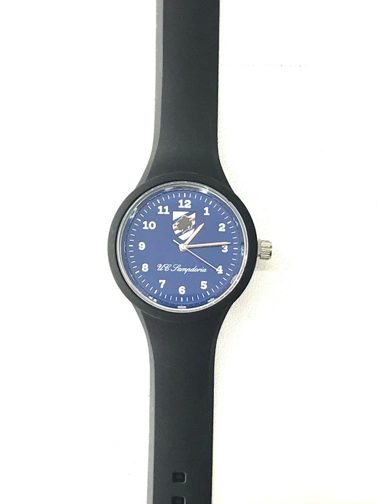 OROLOGIO UOMO SAMPDORIA P-DN480XB1 - SAMPDORIA