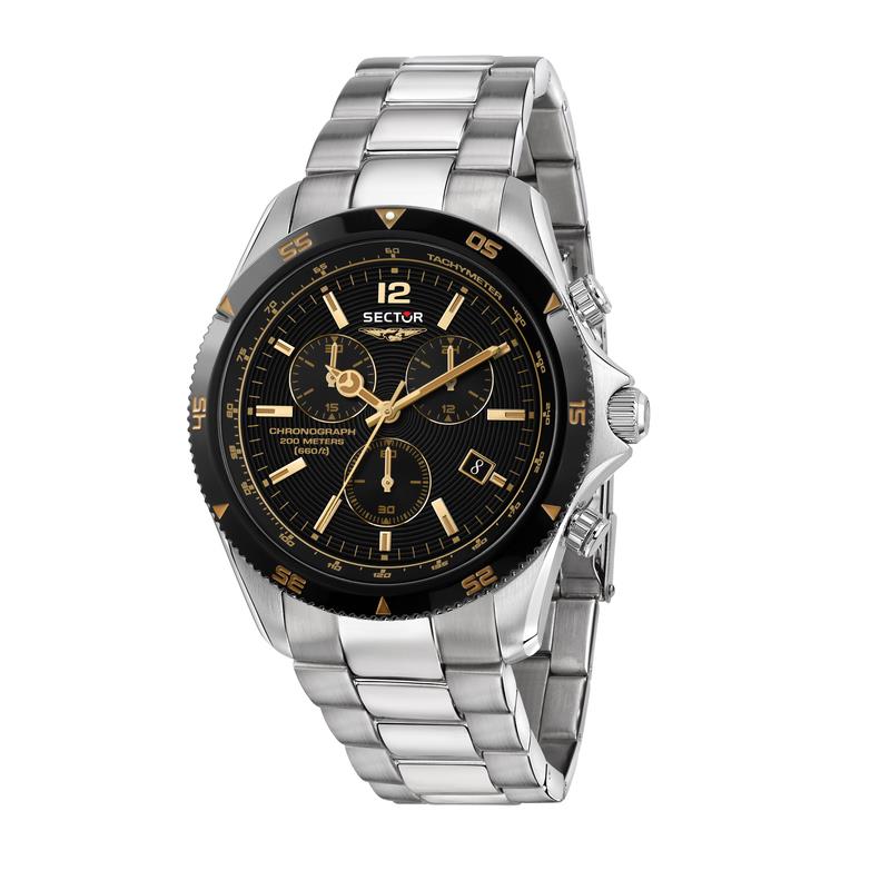 OROLOGIO UOMO SECTOR R3273631001 - SECTOR