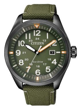 OROLOGIO UOMO CITIZEN AW5005-21Y - CITIZEN