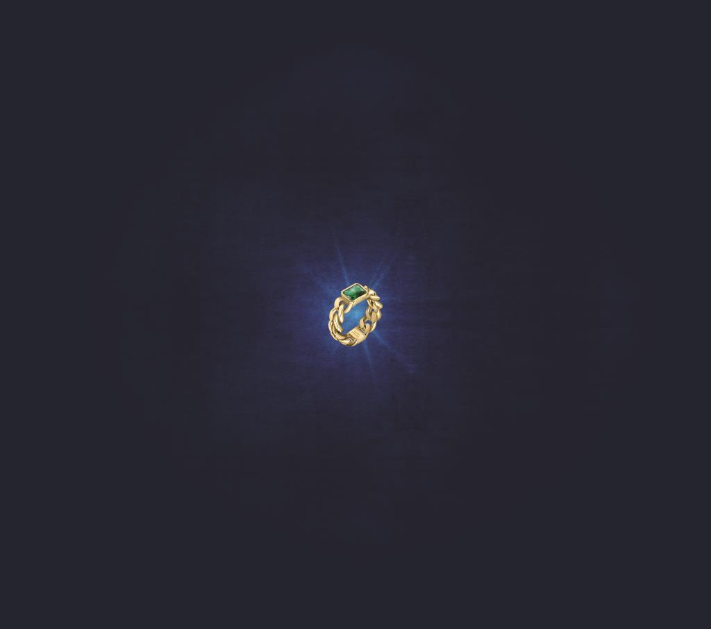 ANELLO DONNA CHIARA FERRAGNI J19AUW35016 - CHIARA FERRAGNI