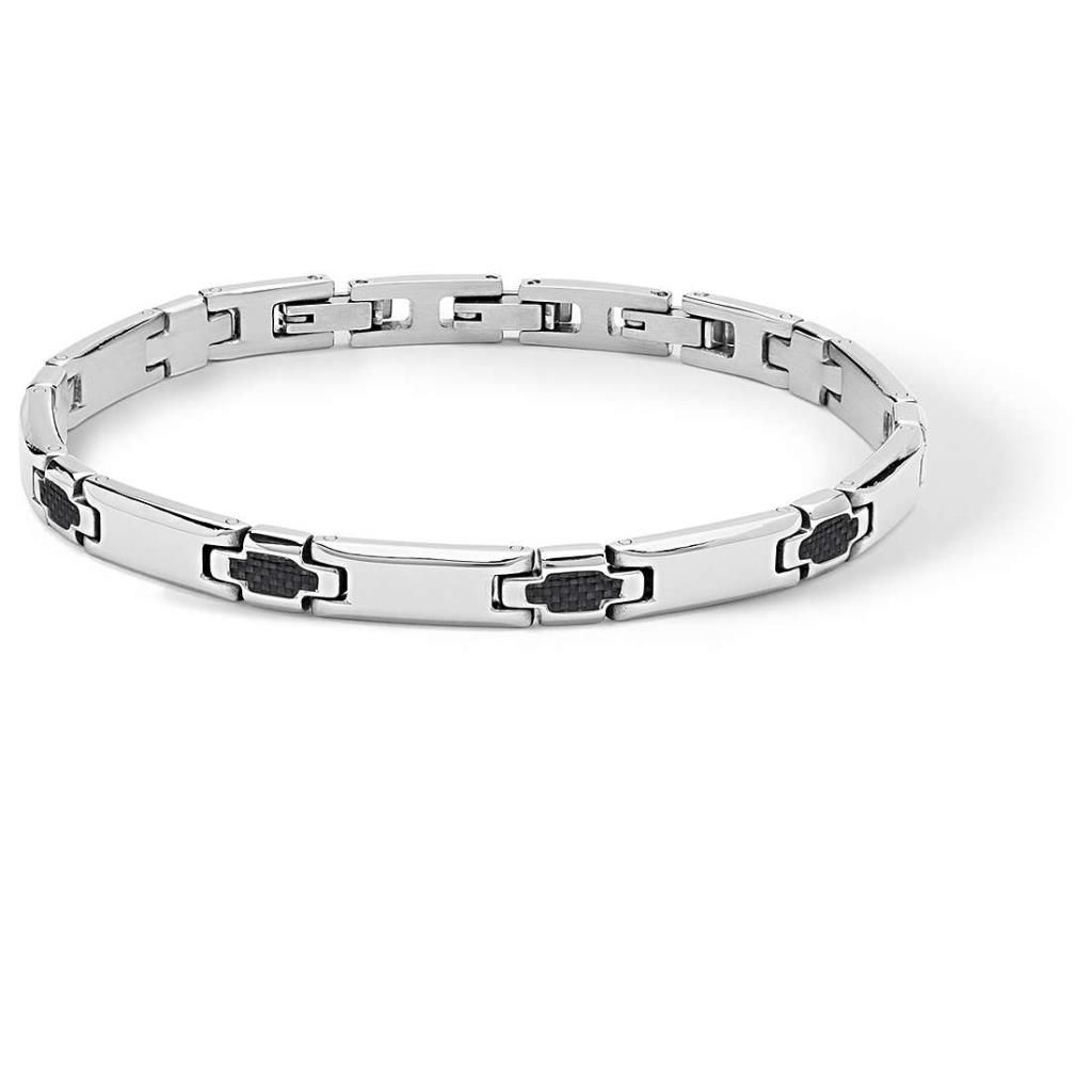 BRACCIALE UOMO COMETE UBR976 - COMETE