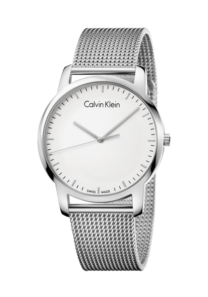 OROLOGIO UOMO CALVIN KLEIN k2g2g126 - CALVIN KLEIN