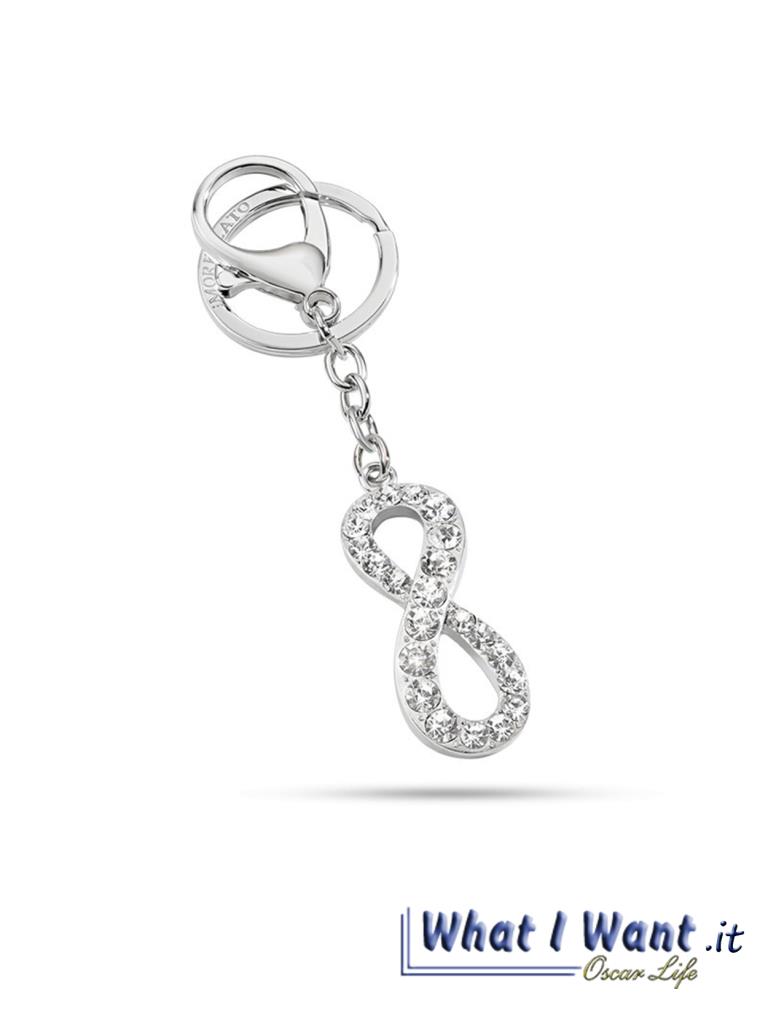 PORTACHIAVI  MORELLATO SD0327 - MORELLATO