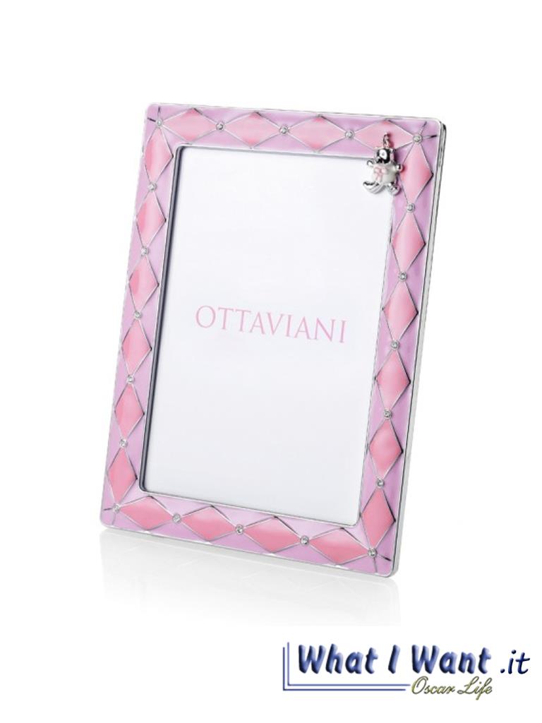 CORNICE UNISEX OTTAVIANI 70517R - OTTAVIANI