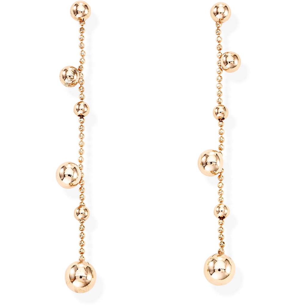 ORECCHINI DONNA AMEN ORPAMR1 - AMEN