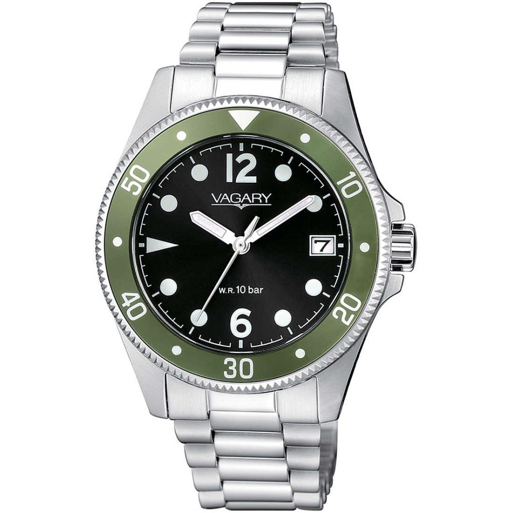 OROLOGIO DONNA VAGARY VD5-210-53 - VAGARY