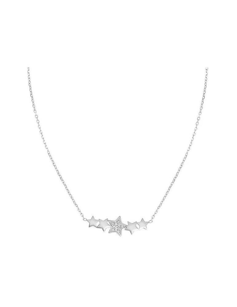 COLLANA DONNA NOMINATION 029301/007 - NOMINATION