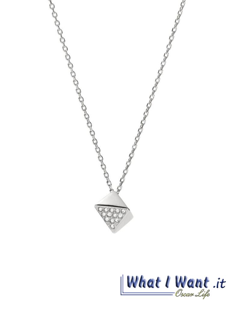 COLLANA DONNA FOSSIL jf02000040 - FOSSIL