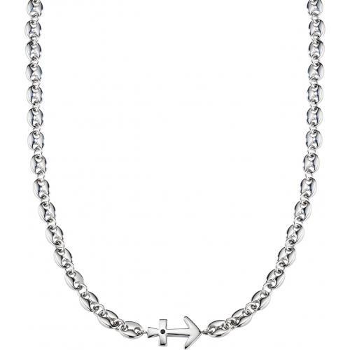 COLLANA UOMO MORELLATO SAKB01 - MORELLATO