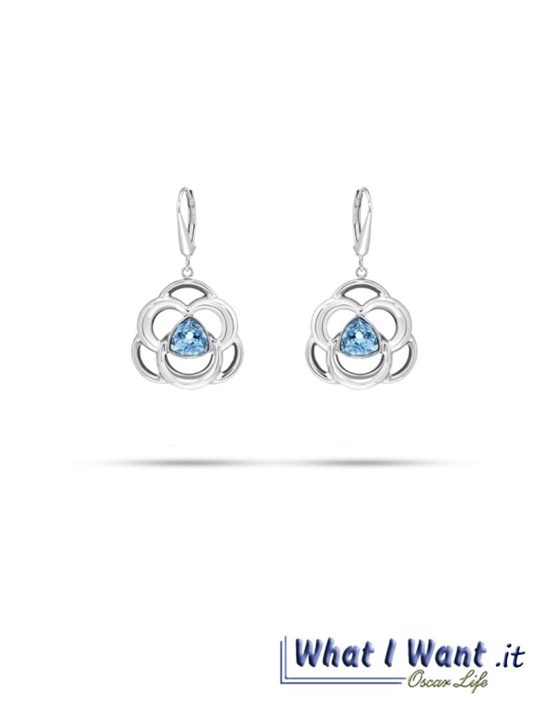 ORECCHINI DONNA MORELLATO SAGY03 - MORELLATO