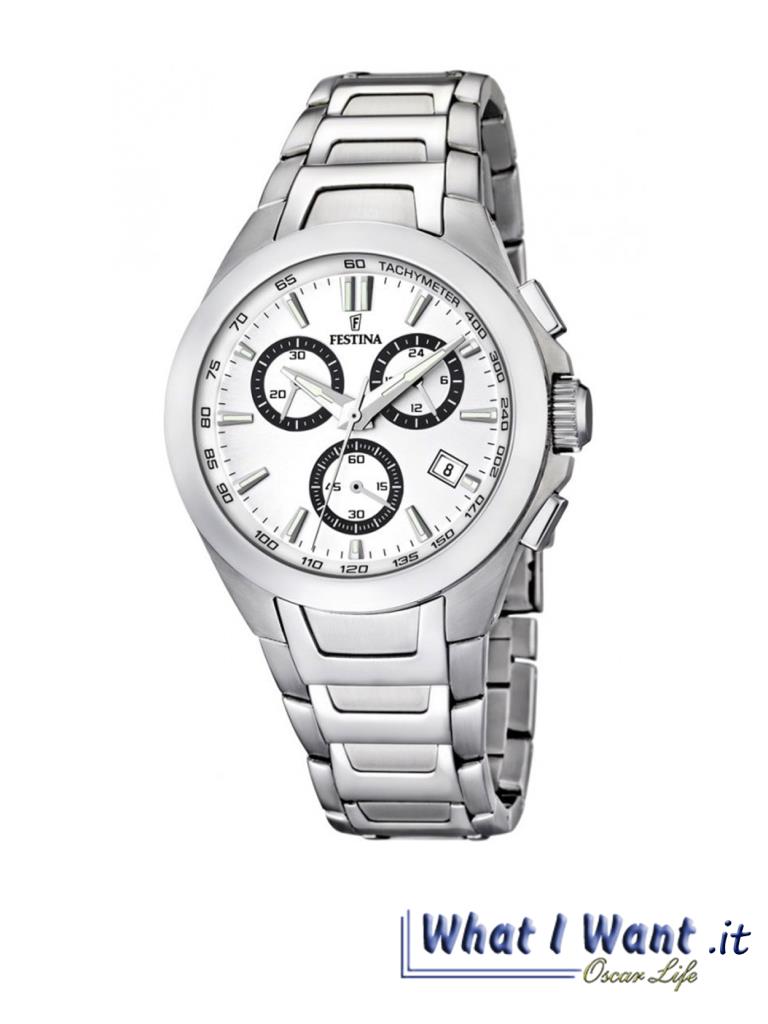 OROLOGIO  FESTINA F16678/4 - FESTINA
