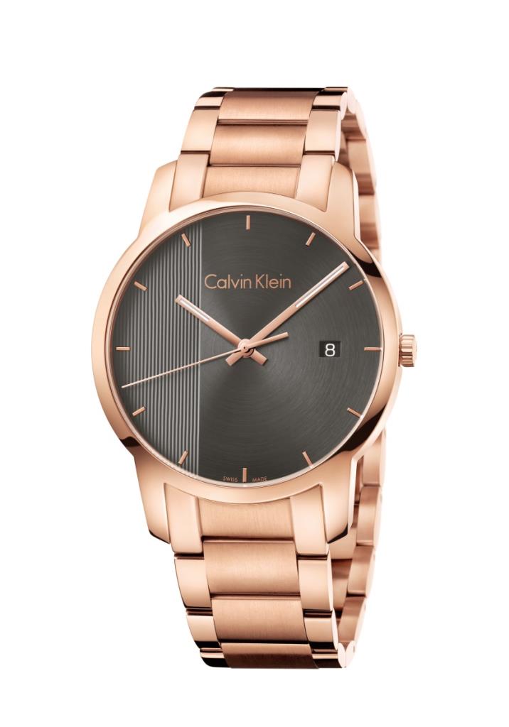 OROLOGIO UOMO CALVIN KLEIN K2G2G643 - CALVIN KLEIN