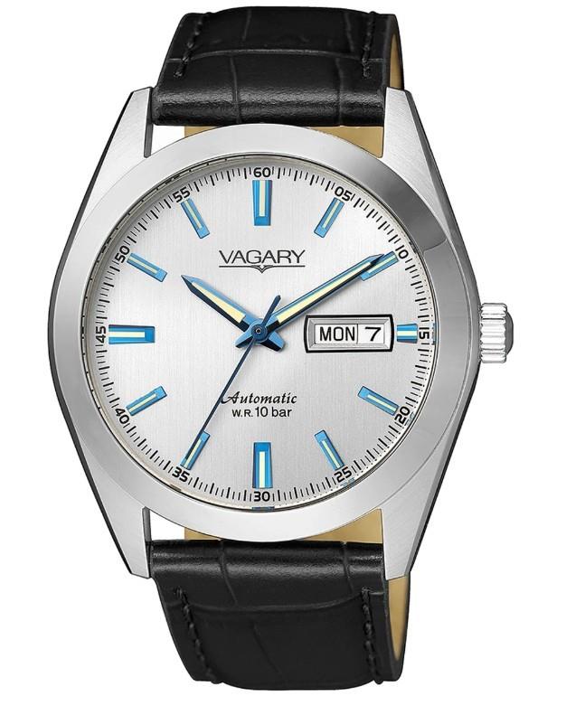 OROLOGIO UOMO VAGARY IX3-211-10I - VAGARY