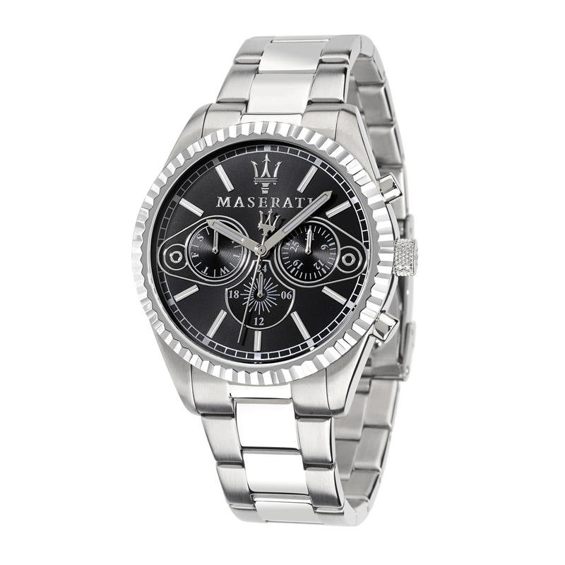 OROLOGIO UOMO MASERATI R8853100010 - MASERATI
