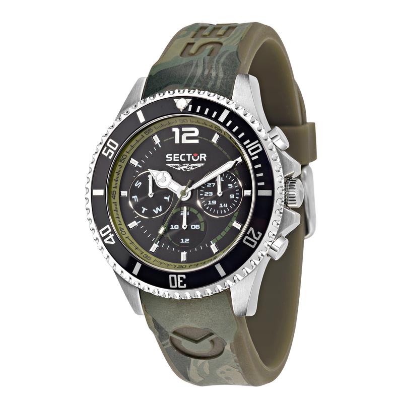 OROLOGIO  SECTOR R3251161023 - SECTOR