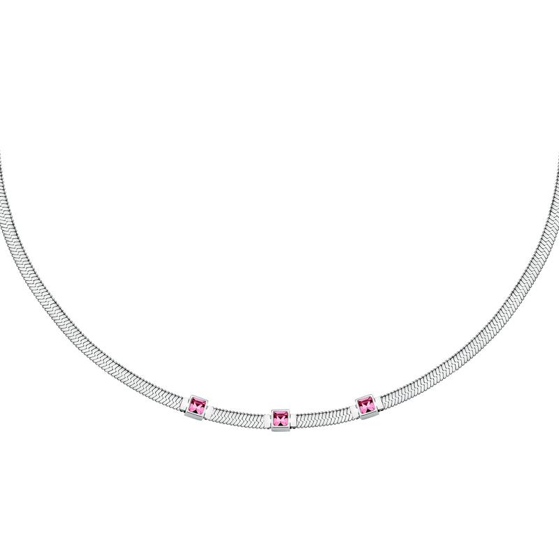 COLLANA DONNA MORELLATO SAVY27 - MORELLATO