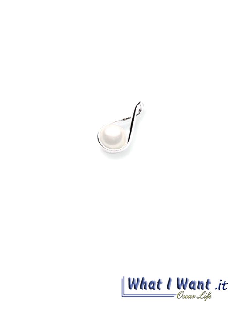 CIONDOLO DONNA MILUNA PPF142x - MILUNA