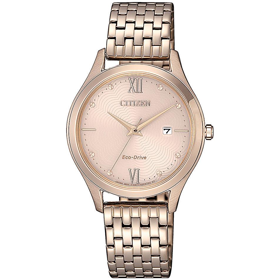 OROLOGIO DONNA CITIZEN EW2533-89X - CITIZEN