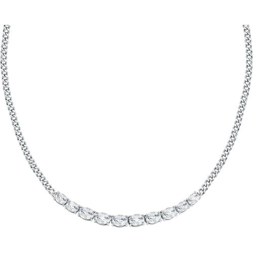 COLLANA DONNA MORELLATO SAVY10 - MORELLATO
