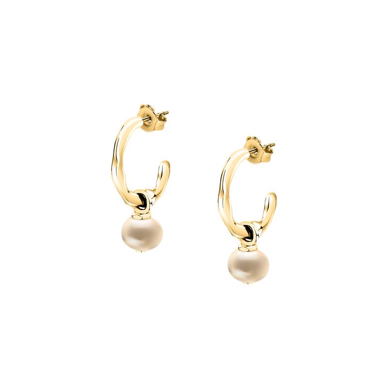 ORECCHINI DONNA MORELLATO SXU46 - MORELLATO