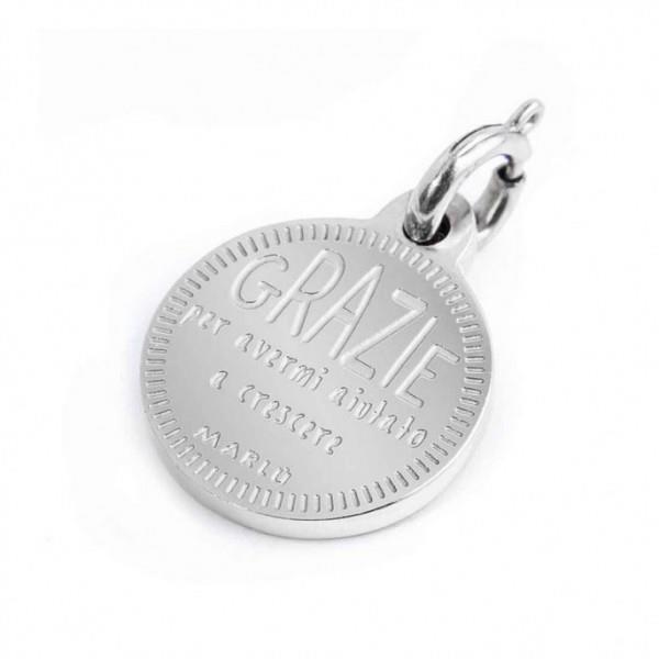 CIONDOLO DONNA MARLU 15CH122 - MARLU