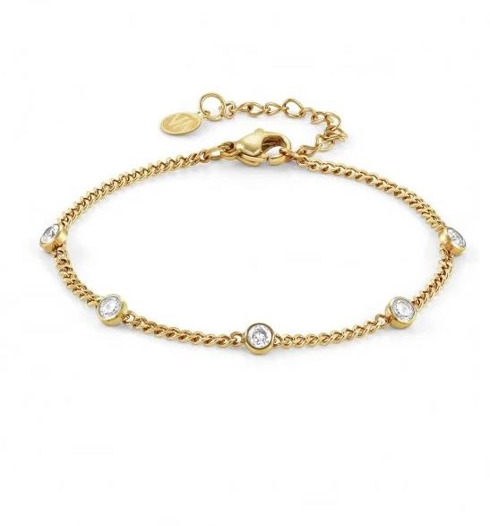 BRACCIALE DONNA NOMINATION 028110/012 - NOMINATION