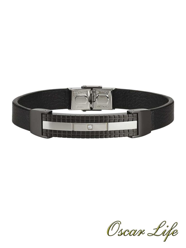 BRACCIALE UOMO BREIL TJ2166 - BREIL