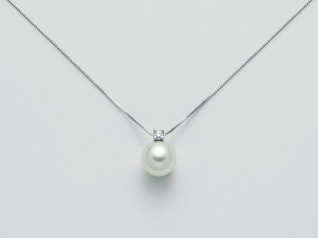 COLLANA DONNA NIMEI PCL5617 - NIMEI