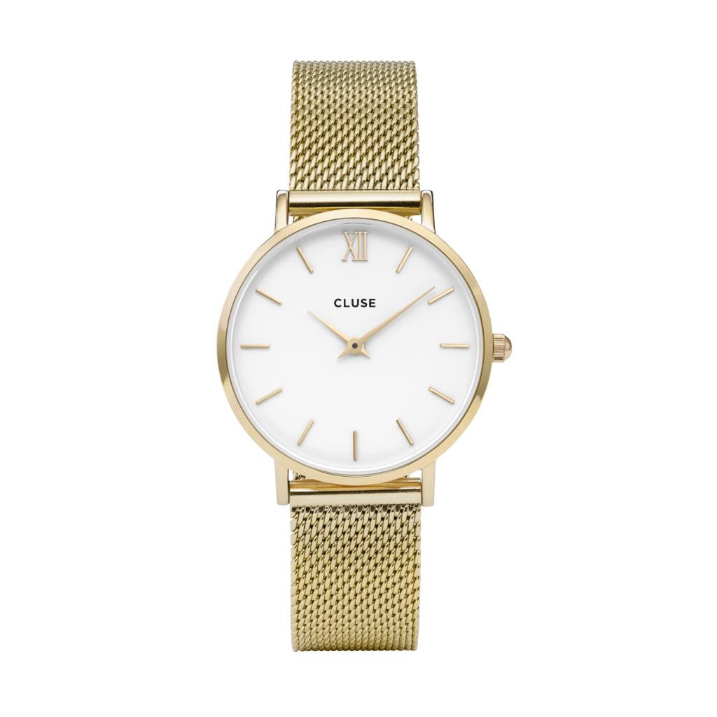 OROLOGIO DONNA CLUSE CW0101203007 - CLUSE