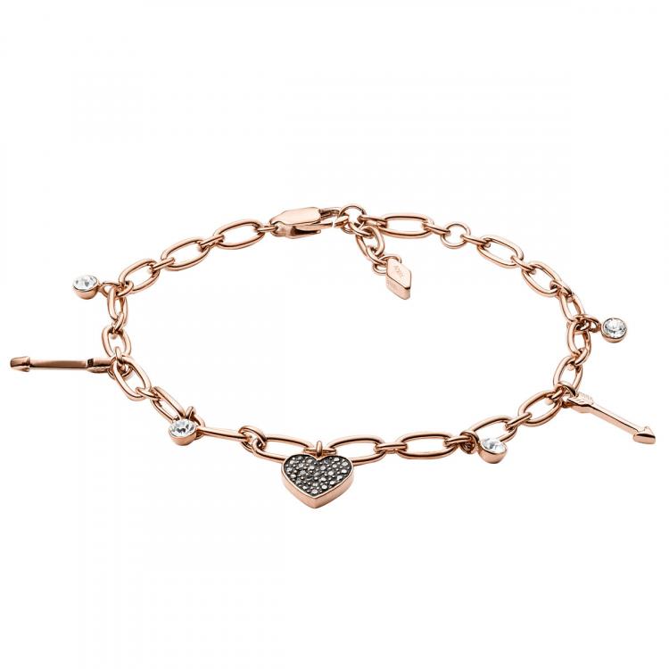 BRACCIALE DONNA FOSSIL jf03290791 - FOSSIL