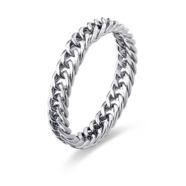 ANELLO UOMO S'AGAPO SFV44F-MIS21 - S