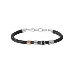 BRACCIALE UOMO COMETE UBR835 - COMETE