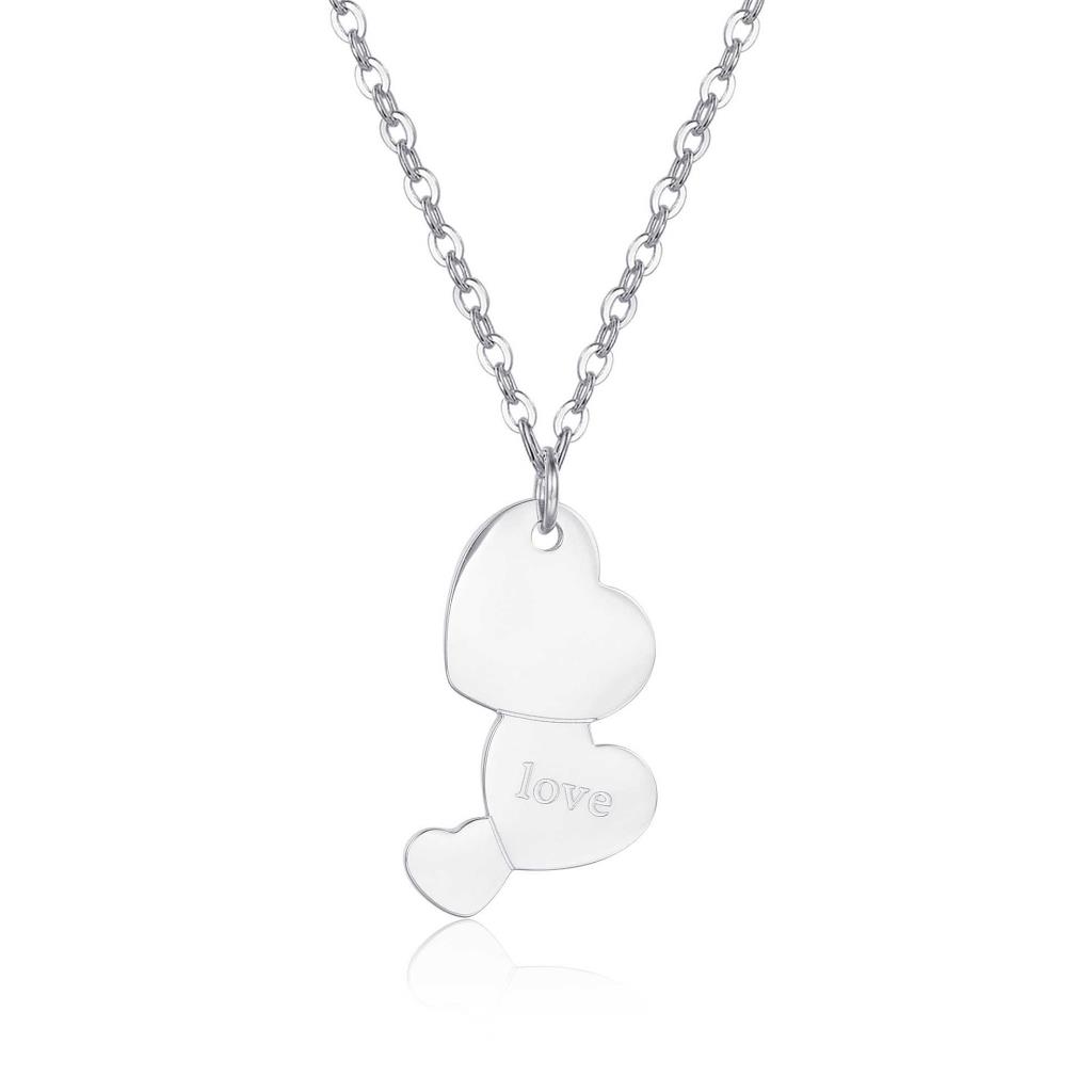 COLLANA DONNA S'AGAPO SRI01 - S